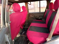 ميتسوبيشي باجيرو